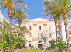 Отель 1840 Apartments Sitges  Сиджес